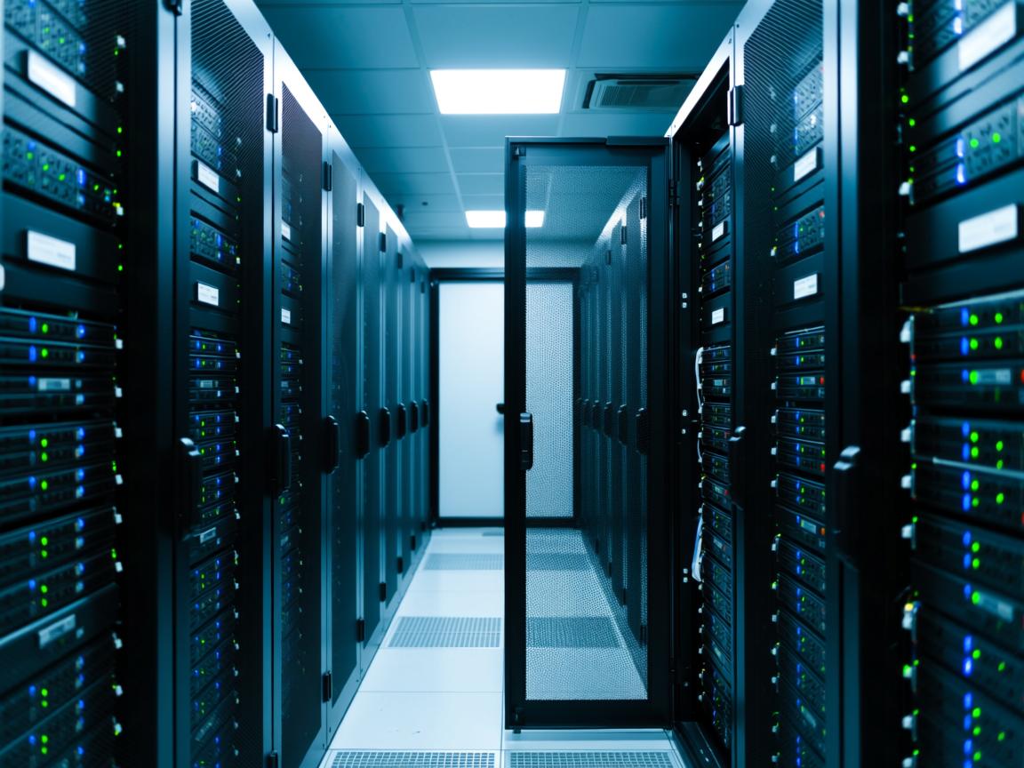 网站空间是服务器吗 第2张 网站空间是服务器吗 第2张