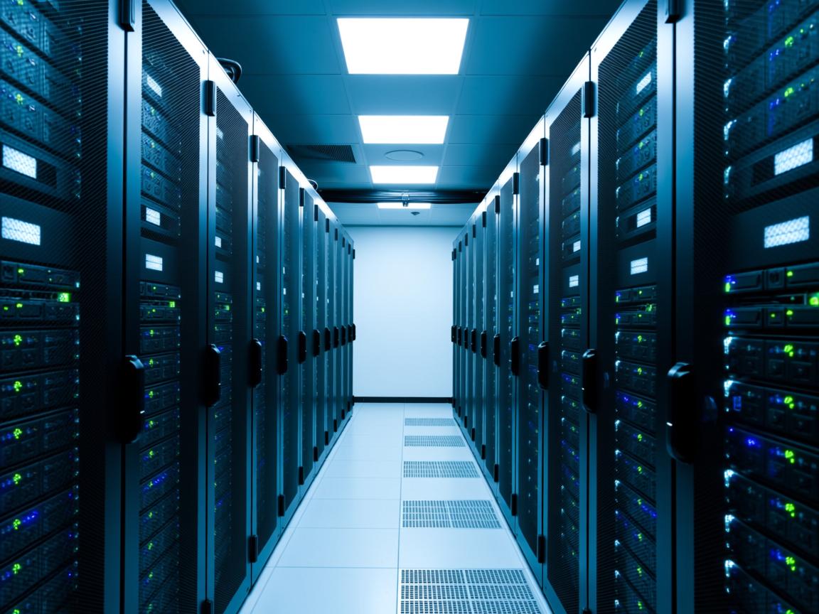 网站空间是服务器吗 第3张 网站空间是服务器吗 第3张