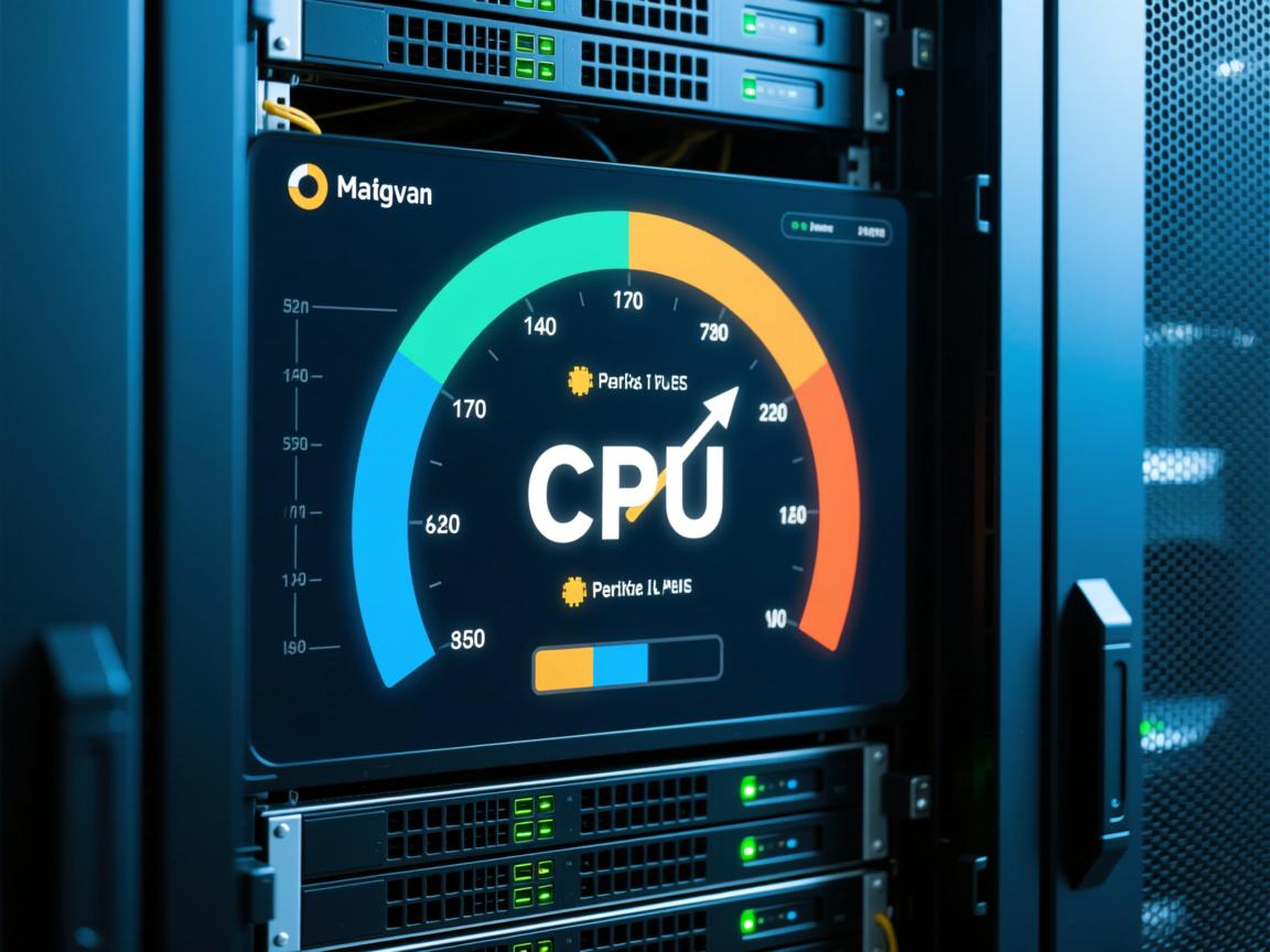 监控服务器cpu使用率 第1张 监控服务器cpu使用率 第1张