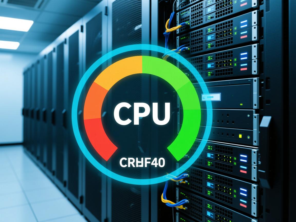 监控服务器cpu使用率 第3张 监控服务器cpu使用率 第3张