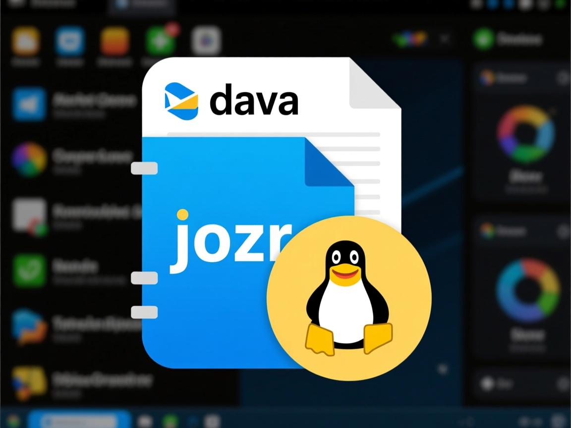 linuxjava如何打jar包  第2张