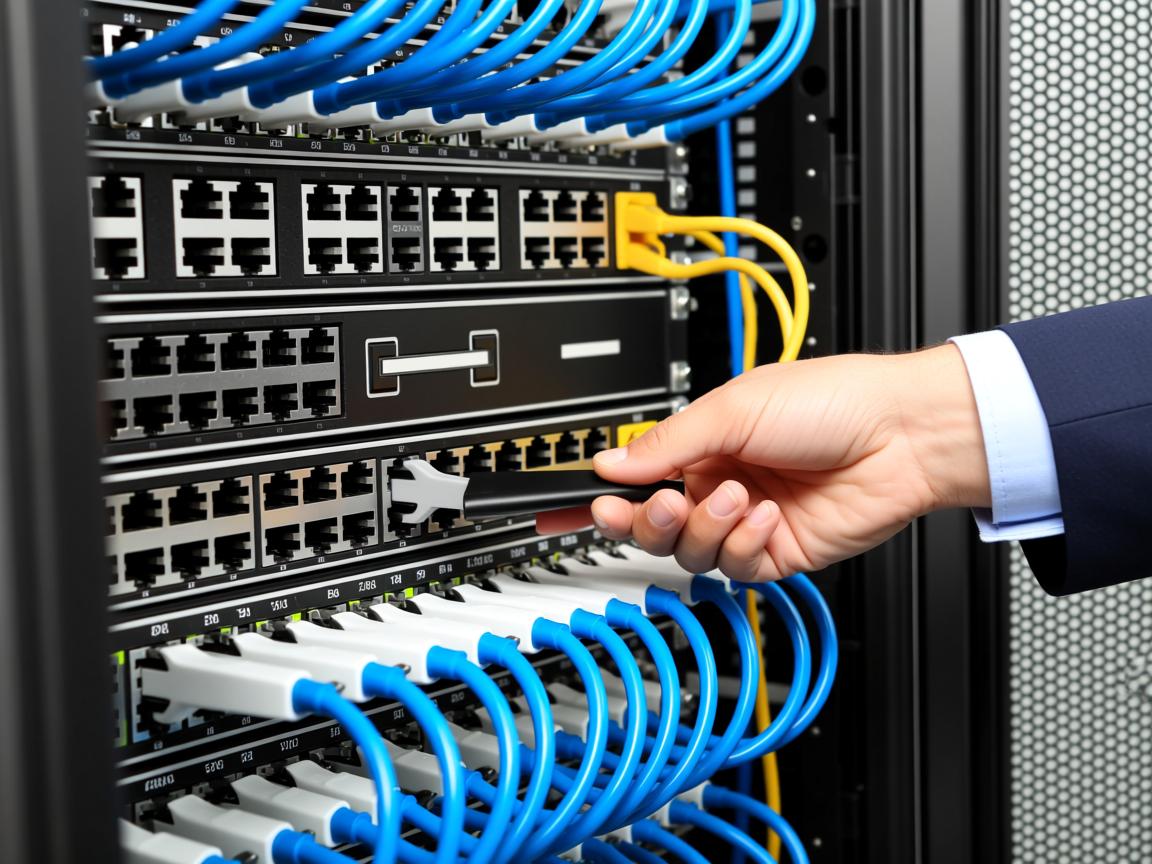 网众无盘服务器配置 第2张 网众无盘服务器配置 第2张