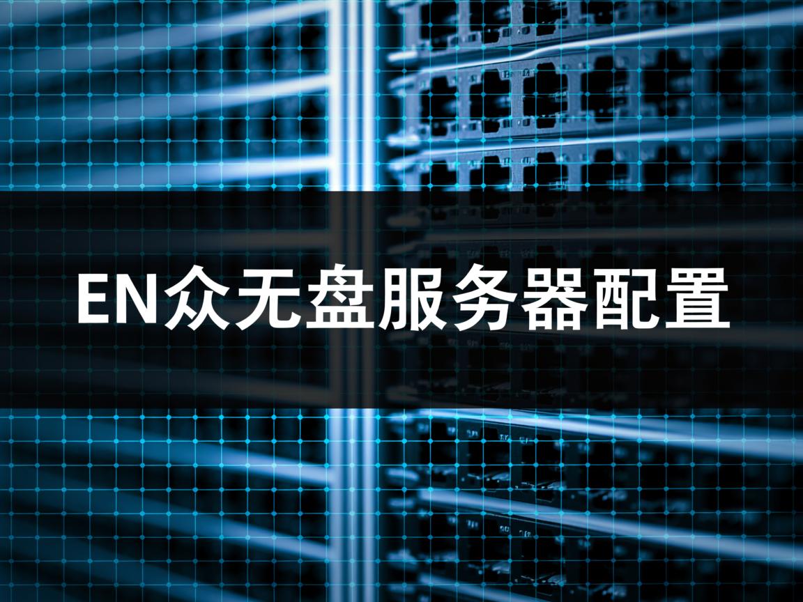 网众无盘服务器配置 第3张 网众无盘服务器配置 第3张