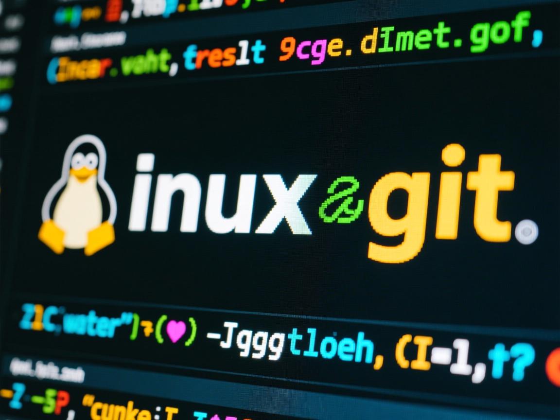 linux 如何构建git 第2张 linux 如何构建git 第2张