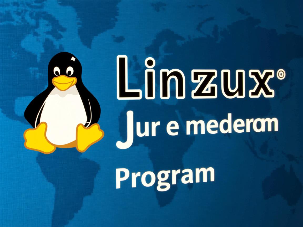 如何在linux下部署java程序