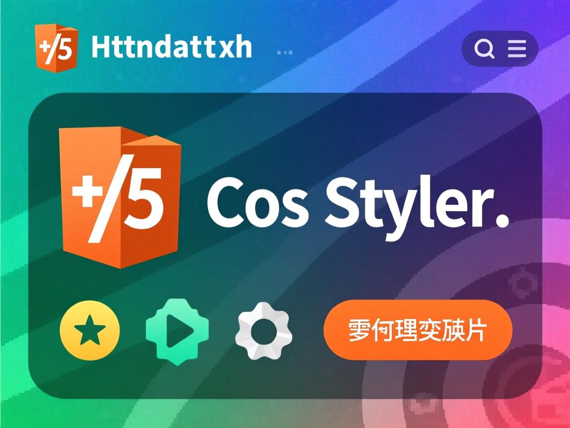 html5如何用css样式 第2张 html5如何用css样式 第2张