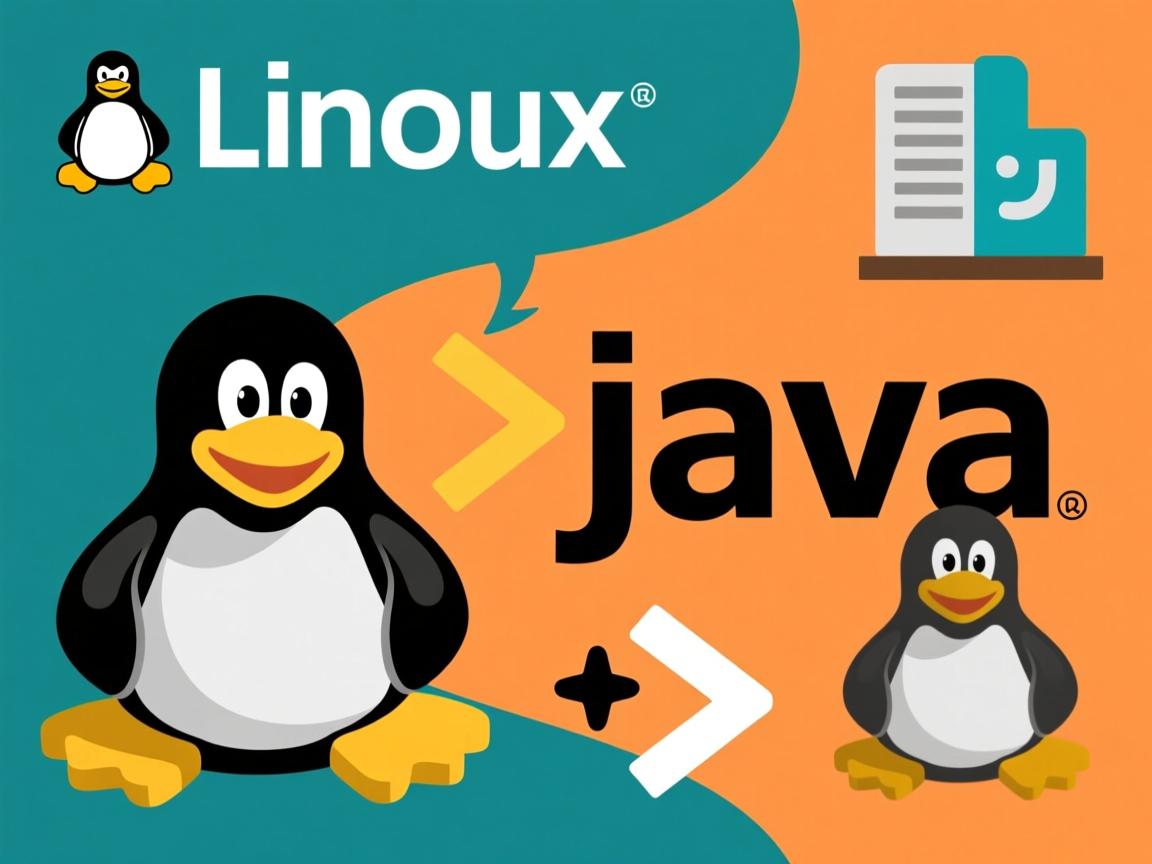 如何在linux下部署java