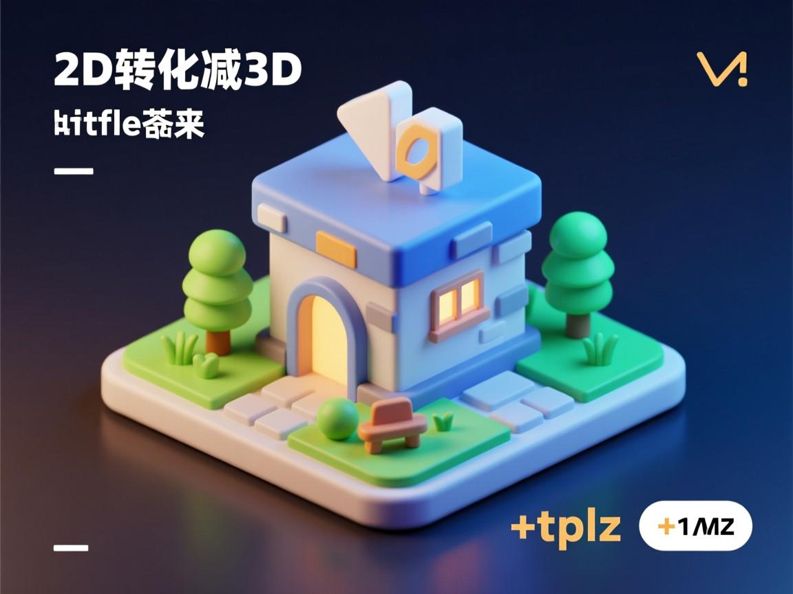 html如何将2d转化成3d 第2张 html如何将2d转化成3d 第2张