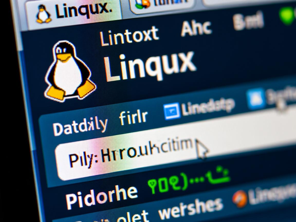 如何修改linux地址吗 第3张 如何修改linux地址吗 第3张
