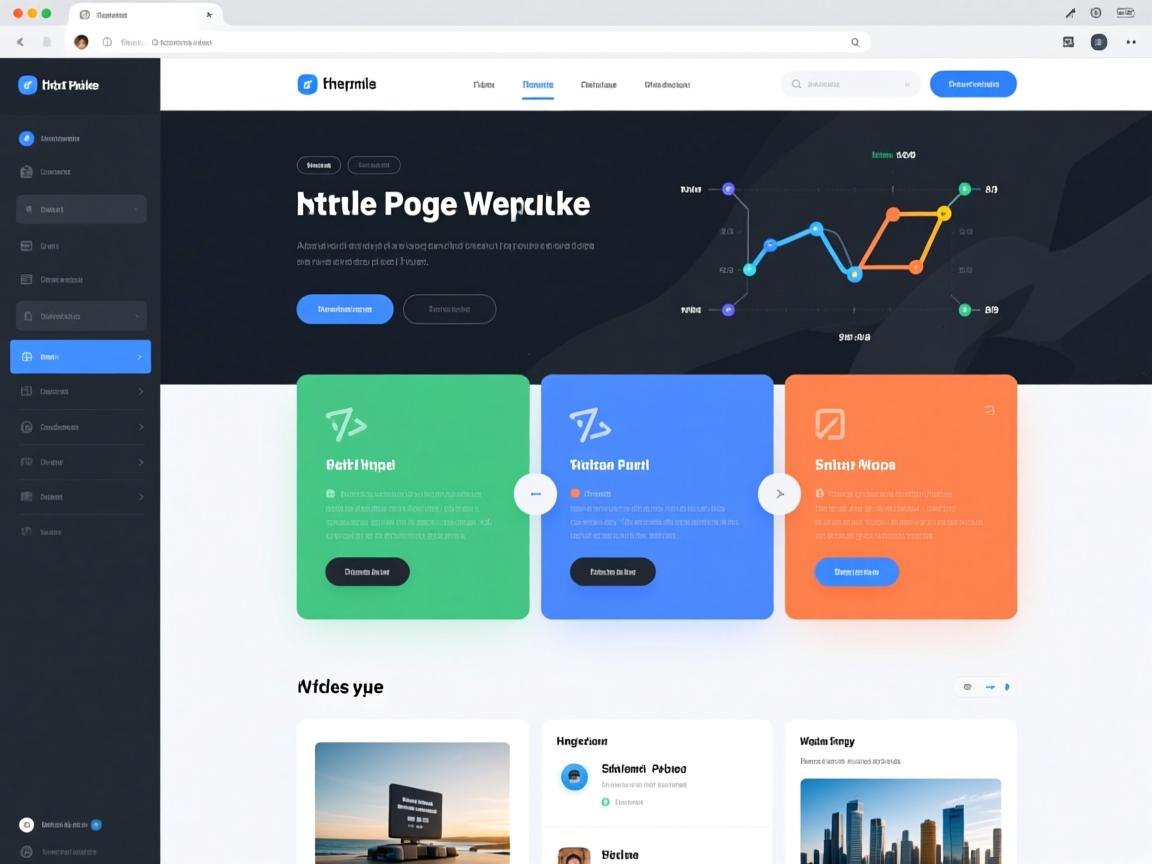 html 如何把网页分块 第2张 html 如何把网页分块 第2张