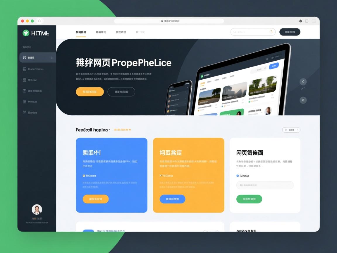 html 如何把网页分块 第3张 html 如何把网页分块 第3张