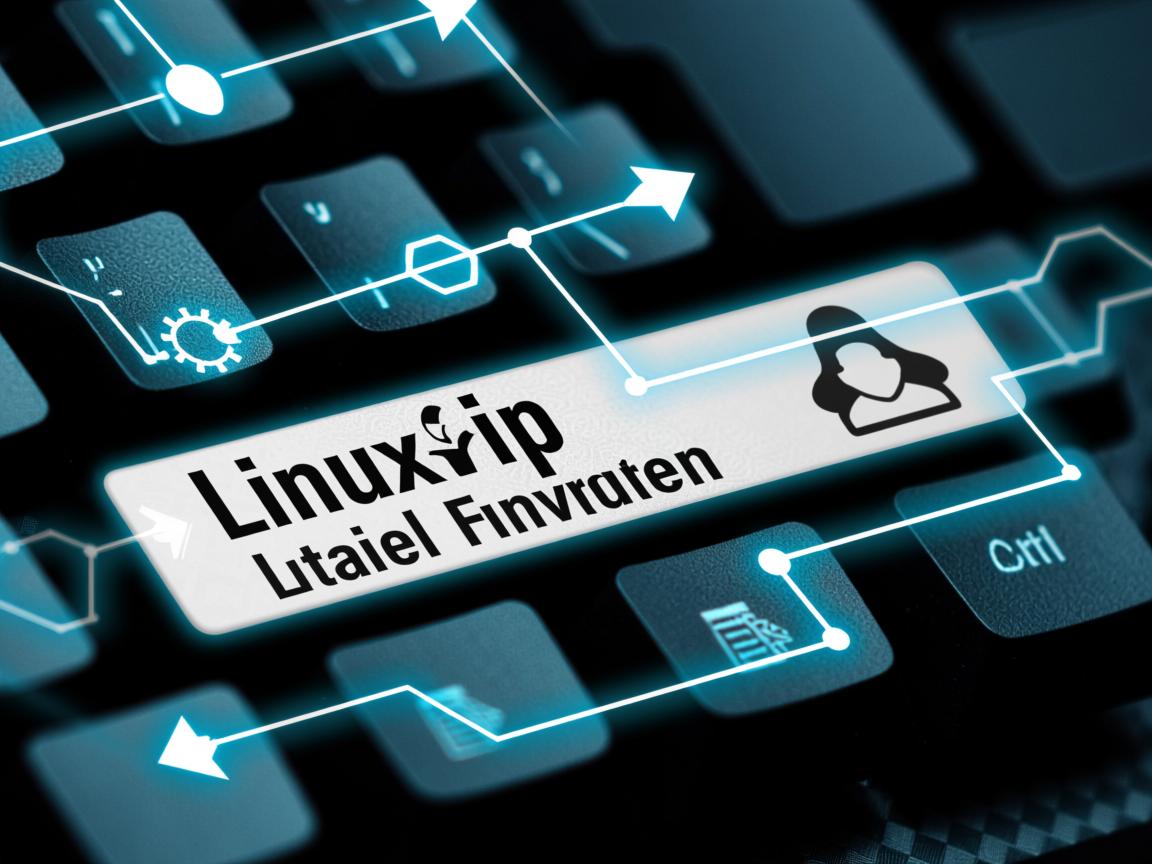 如何修改linuxip地址 第2张 如何修改linuxip地址 第2张