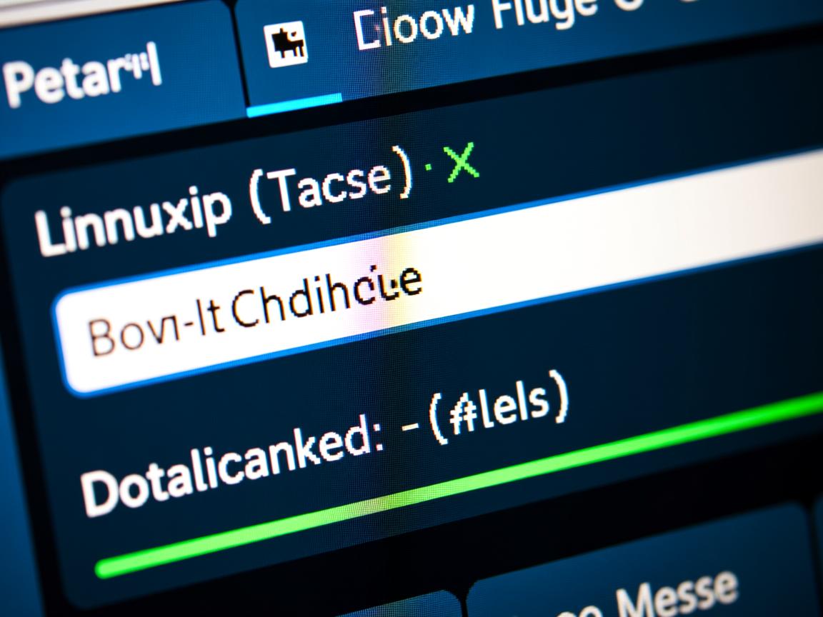 如何修改linuxip地址 第3张 如何修改linuxip地址 第3张