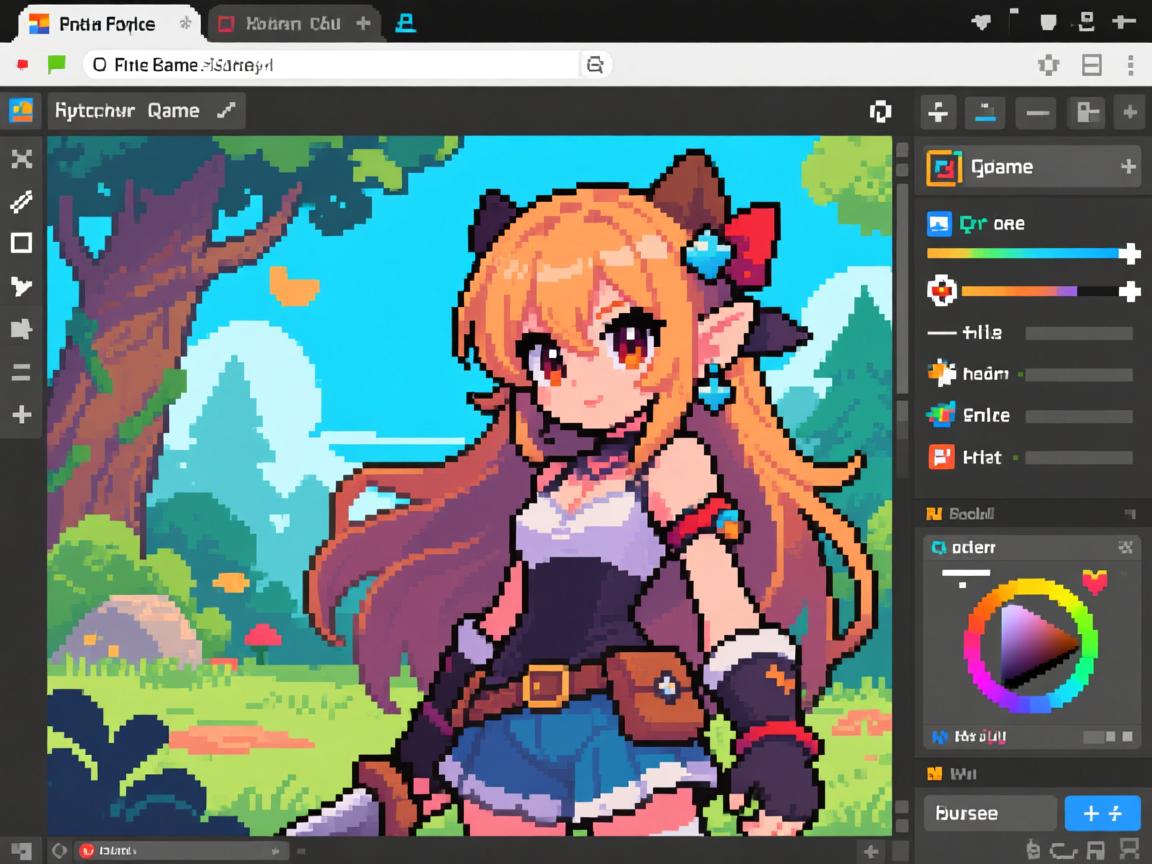 html5如何制作galgame