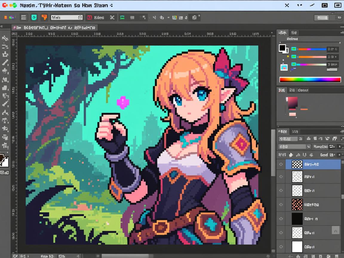 html5如何制作galgame 第3张 html5如何制作galgame 第3张