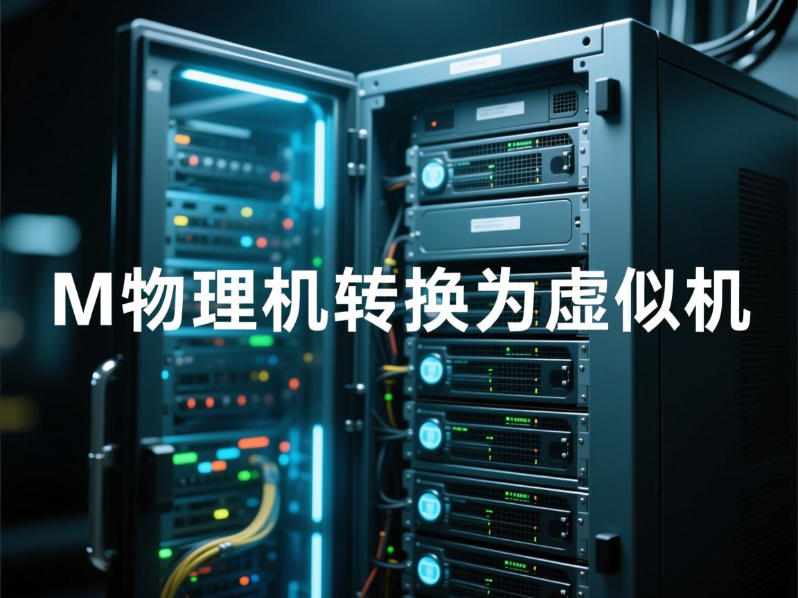 vm物理机转换为虚拟机  第3张