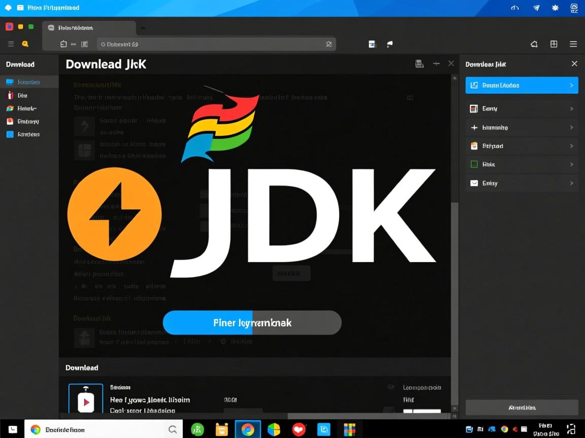 linux终端如何下载jdk 第2张 linux终端如何下载jdk 第2张