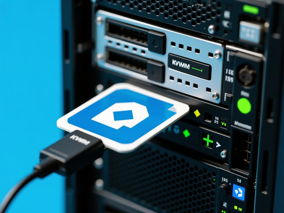 Kvm虚拟机挂载物理机镜像 第3张 Kvm虚拟机挂载物理机镜像 第3张