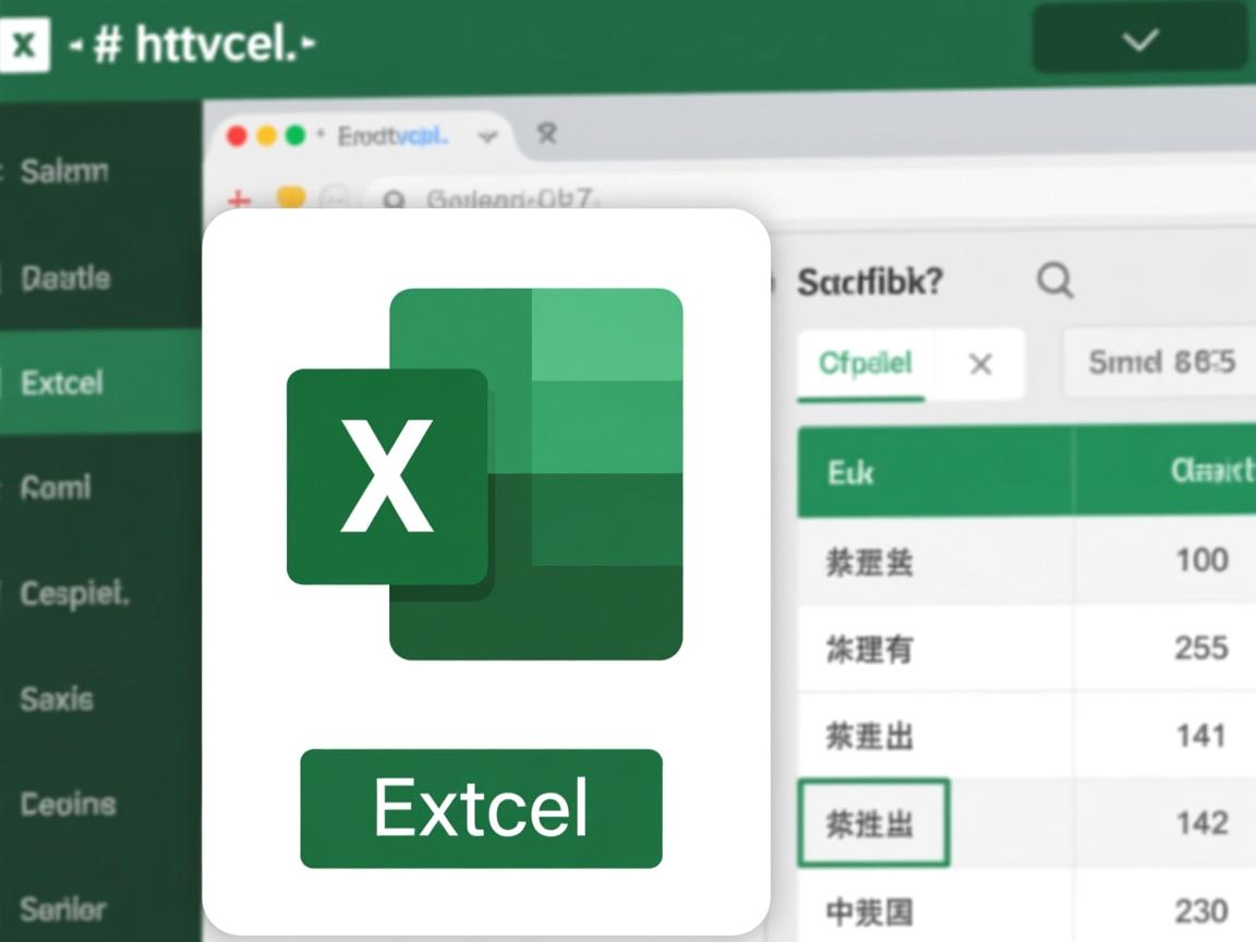 html如何导出成excel表格 第3张 html如何导出成excel表格 第3张