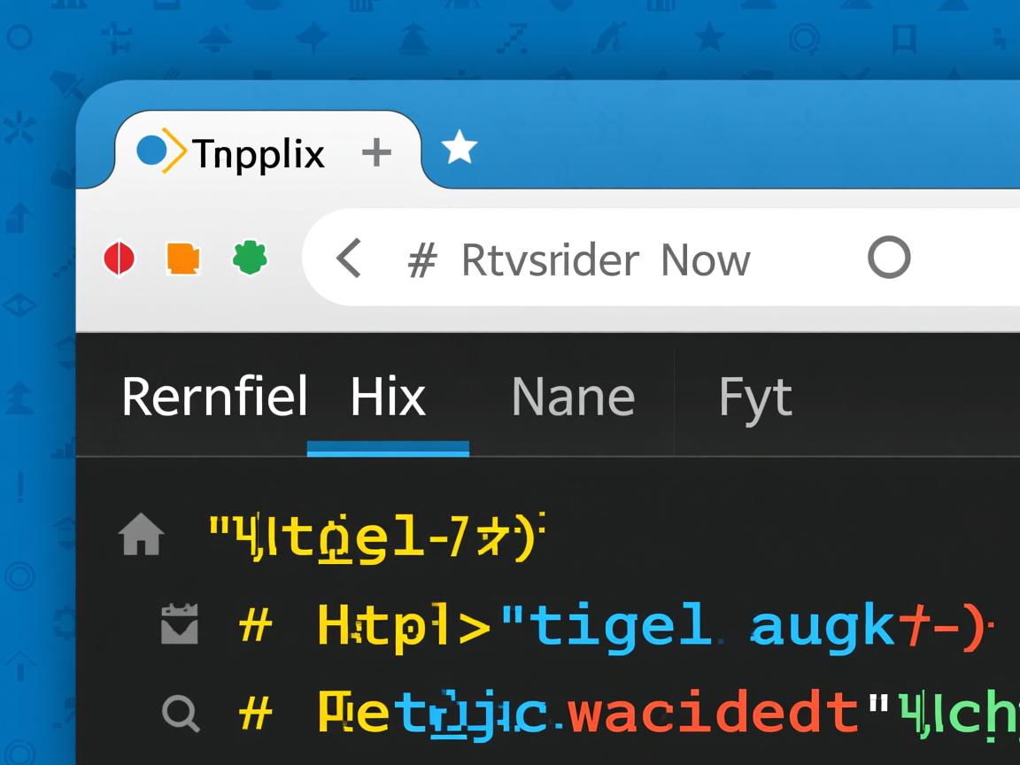 html如何写标题栏 第2张 html如何写标题栏 第2张