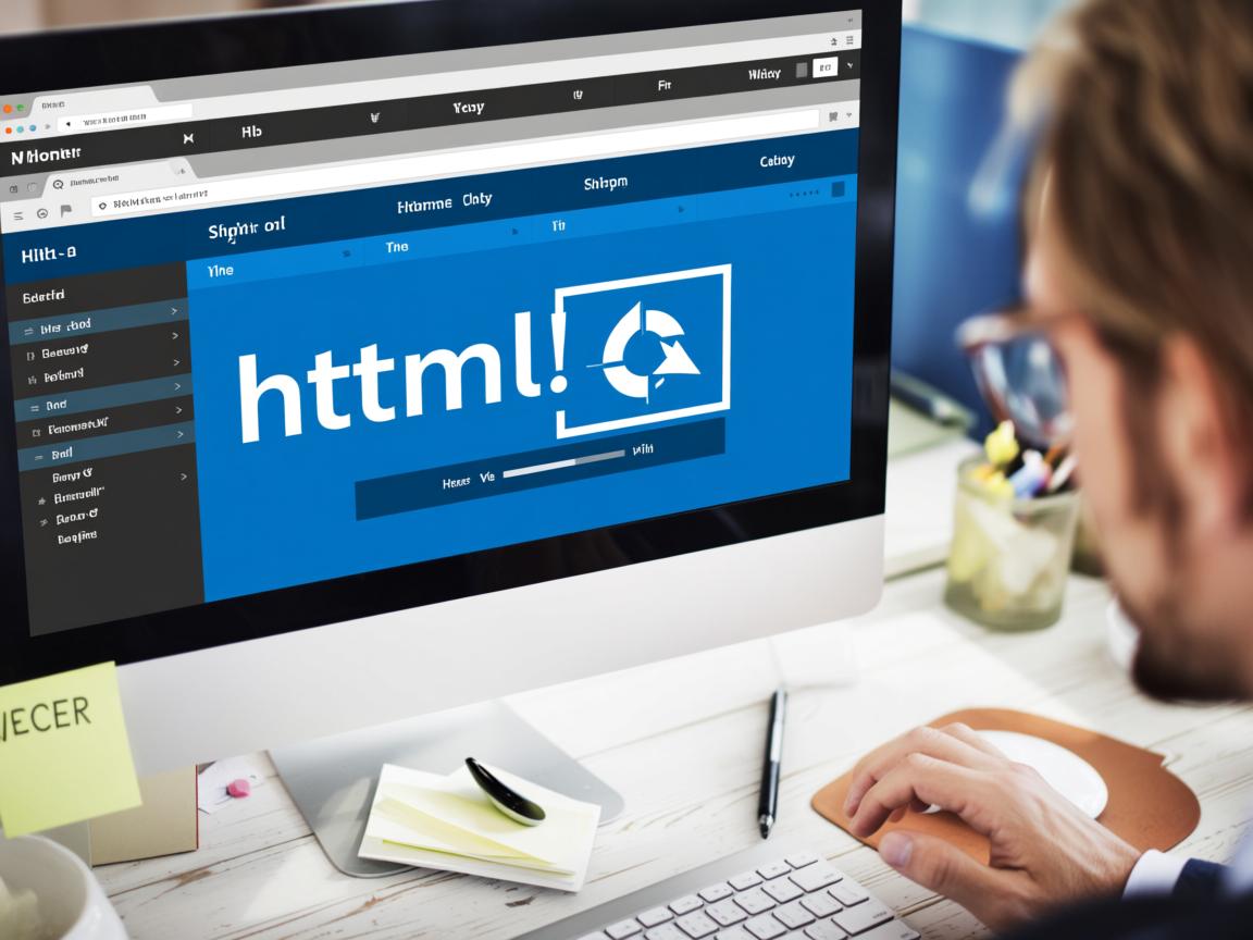 如何把html发布到网上 第2张 如何把html发布到网上 第2张