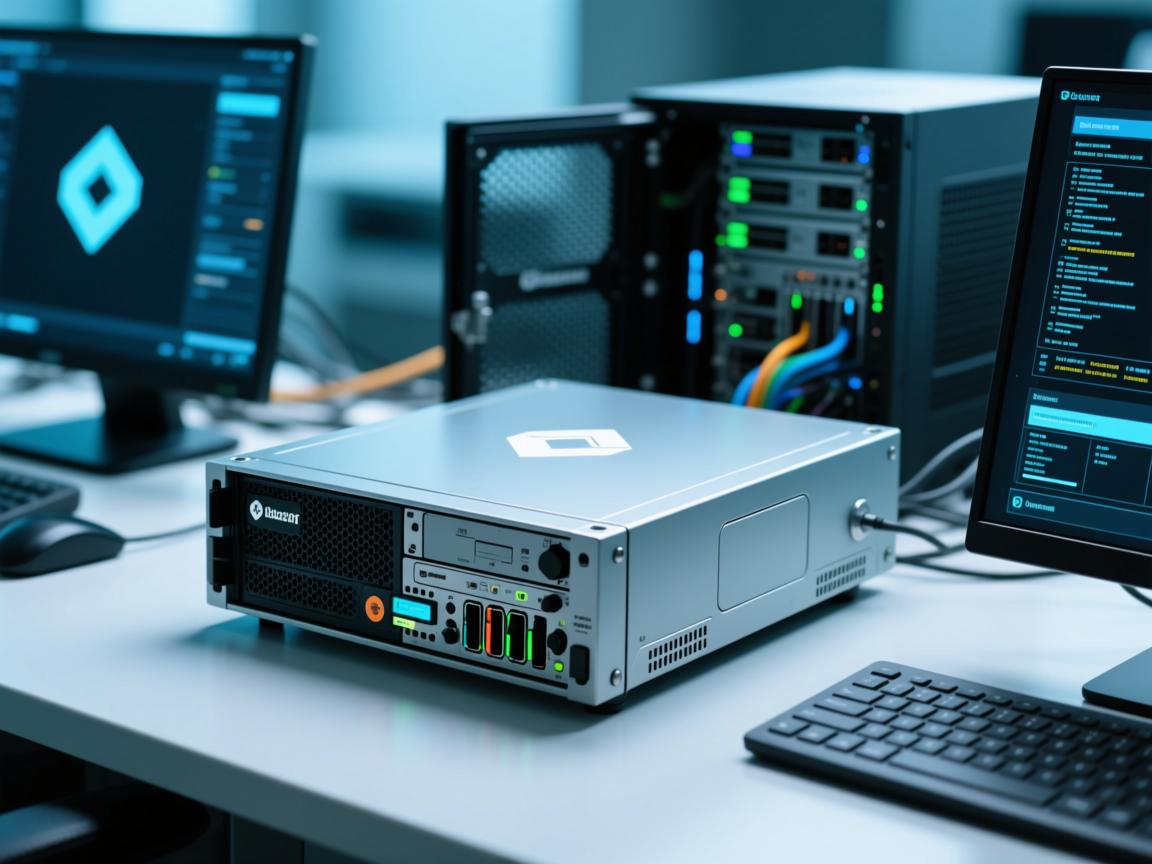 虚拟机对于物理机的优势 第2张 虚拟机对于物理机的优势 第2张