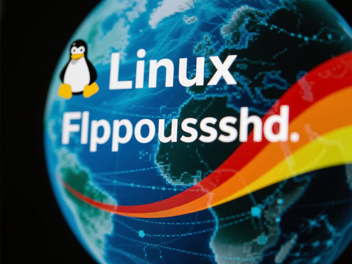 linux如何升级openssh 第2张 linux如何升级openssh 第2张