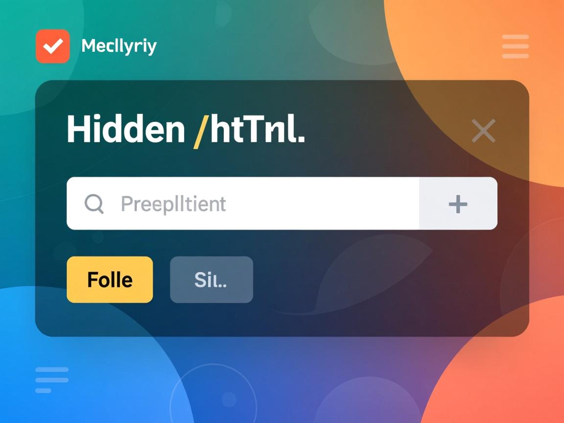 如何隐藏html元素 第1张 如何隐藏html元素 第1张