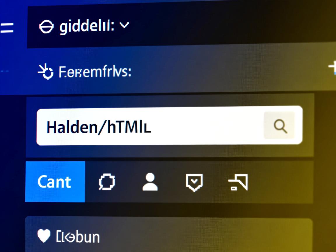 如何隐藏html元素 第3张 如何隐藏html元素 第3张