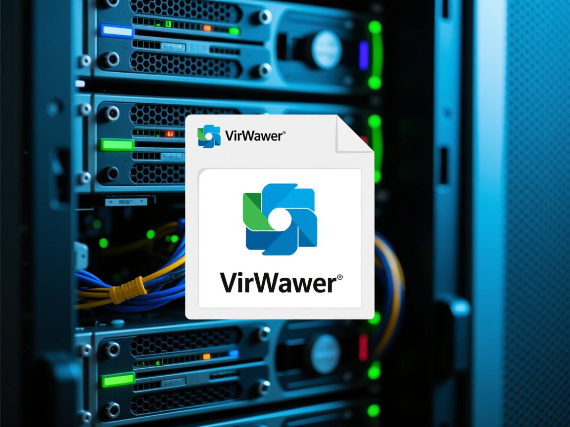 物理机加载vmware虚拟机文件