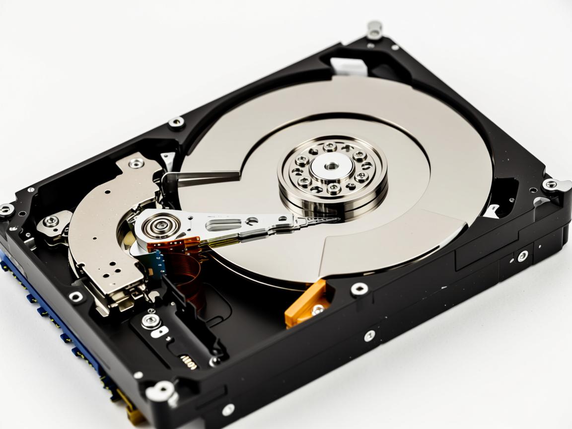 服务器硬盘种类如何选择最合适? 第1张 服务器硬盘种类如何选择最合适? 第1张