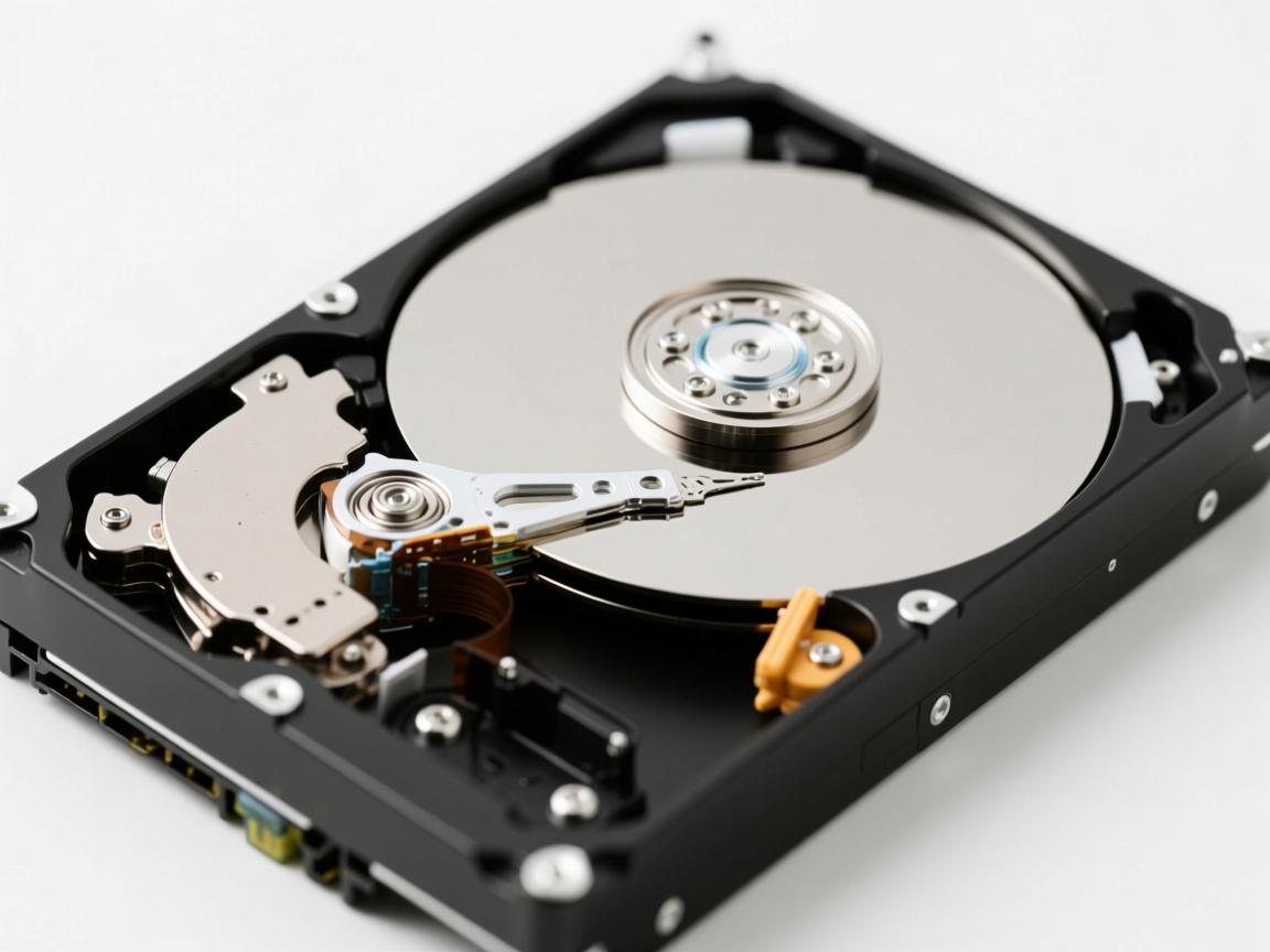 服务器硬盘种类如何选择最合适? 第2张 服务器硬盘种类如何选择最合适? 第2张