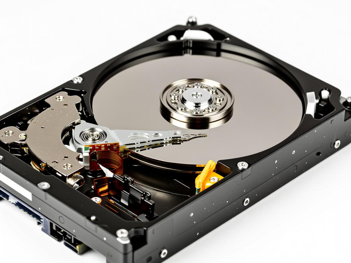 服务器硬盘种类如何选择最合适? 第3张 服务器硬盘种类如何选择最合适? 第3张