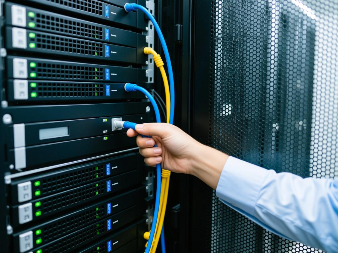 服务器不加电怎么办？