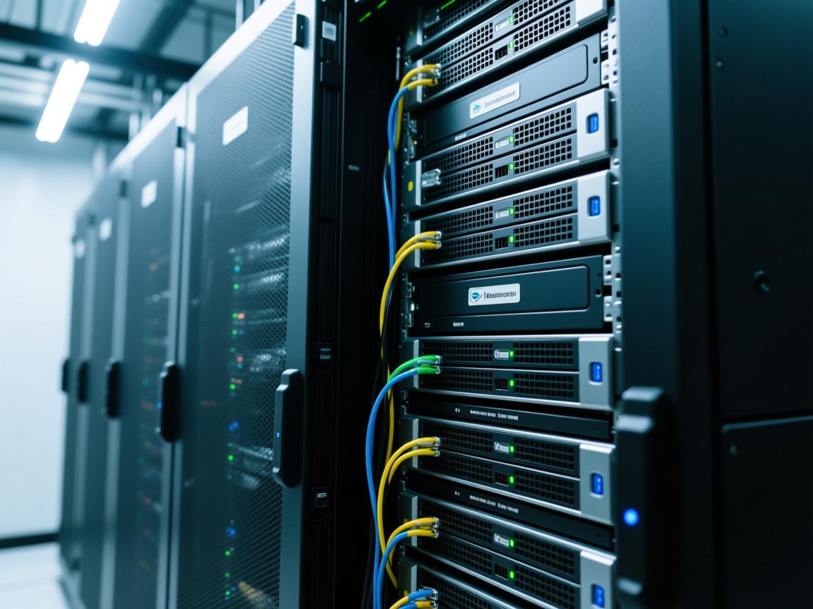 租的物理机与虚拟机 第1张 租的物理机与虚拟机 第1张