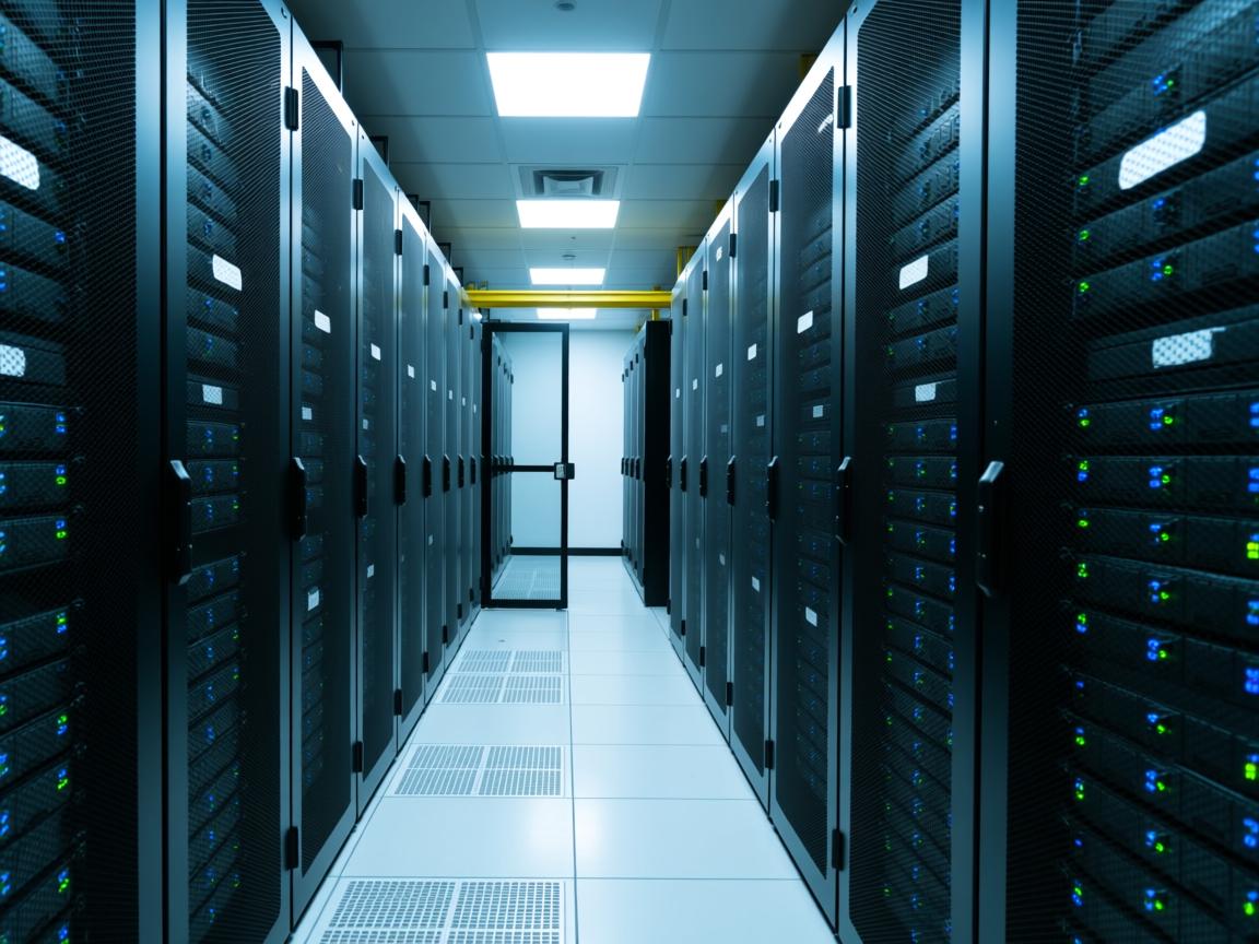 租的物理机与虚拟机 第2张 租的物理机与虚拟机 第2张