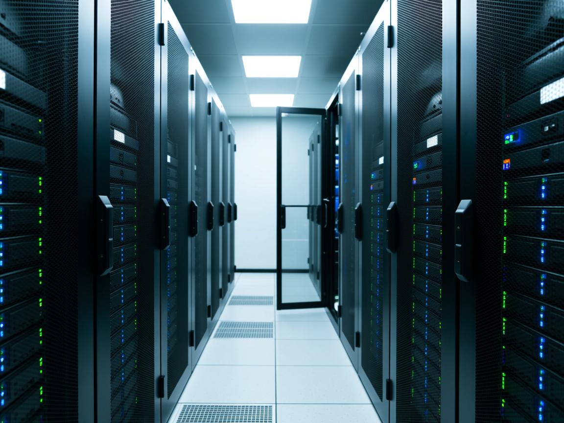 租的物理机与虚拟机 第3张 租的物理机与虚拟机 第3张