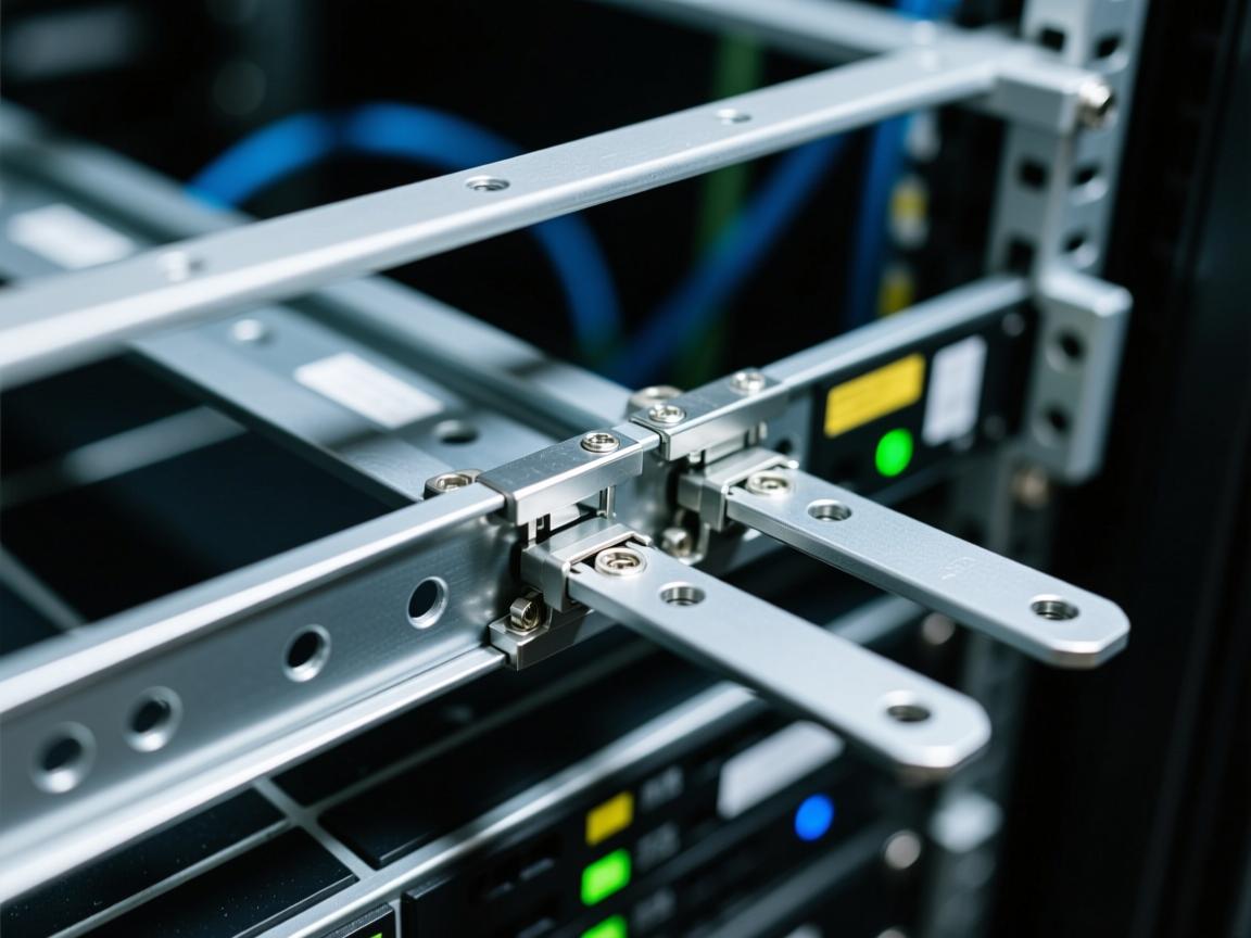 如何轻松搞定服务器导轨拆装难题？  第3张