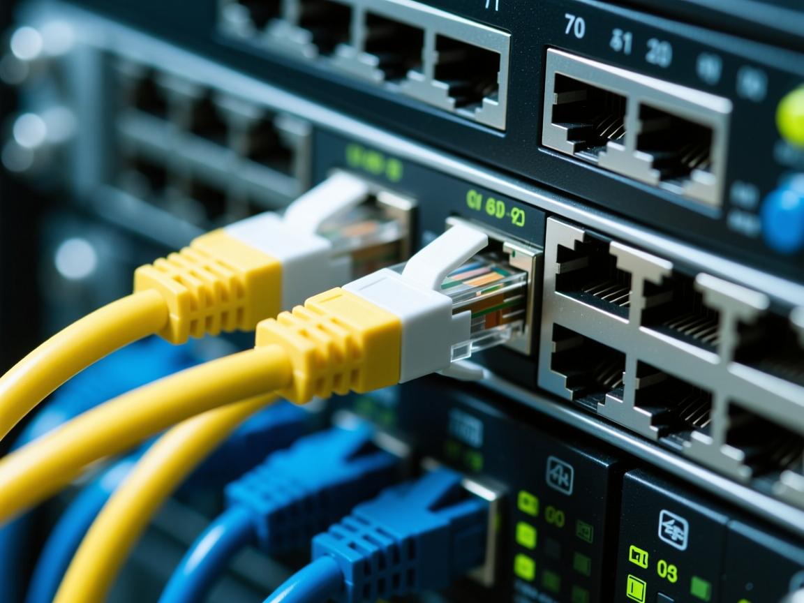 物理机邦定虚拟机网卡