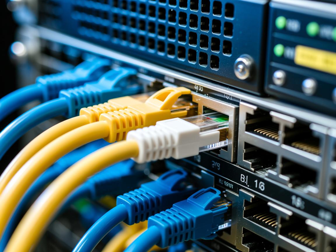 物理机邦定虚拟机网卡  第2张