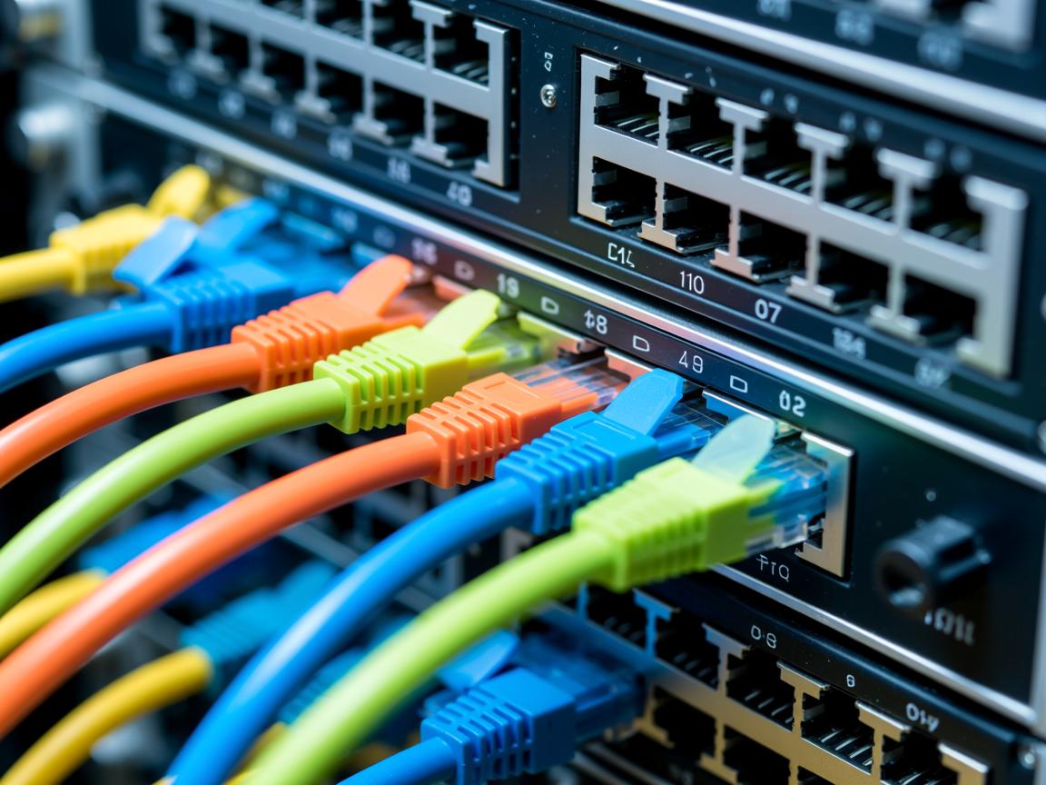 物理机邦定虚拟机网卡  第3张