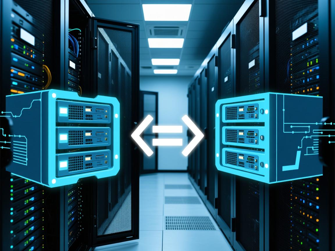 物理机与虚拟机不能互访  第2张