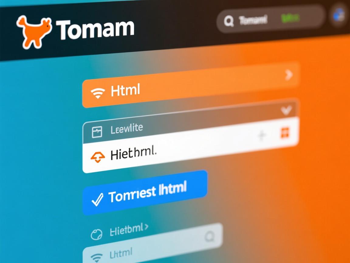tomcat如何发布html 第2张 tomcat如何发布html 第2张