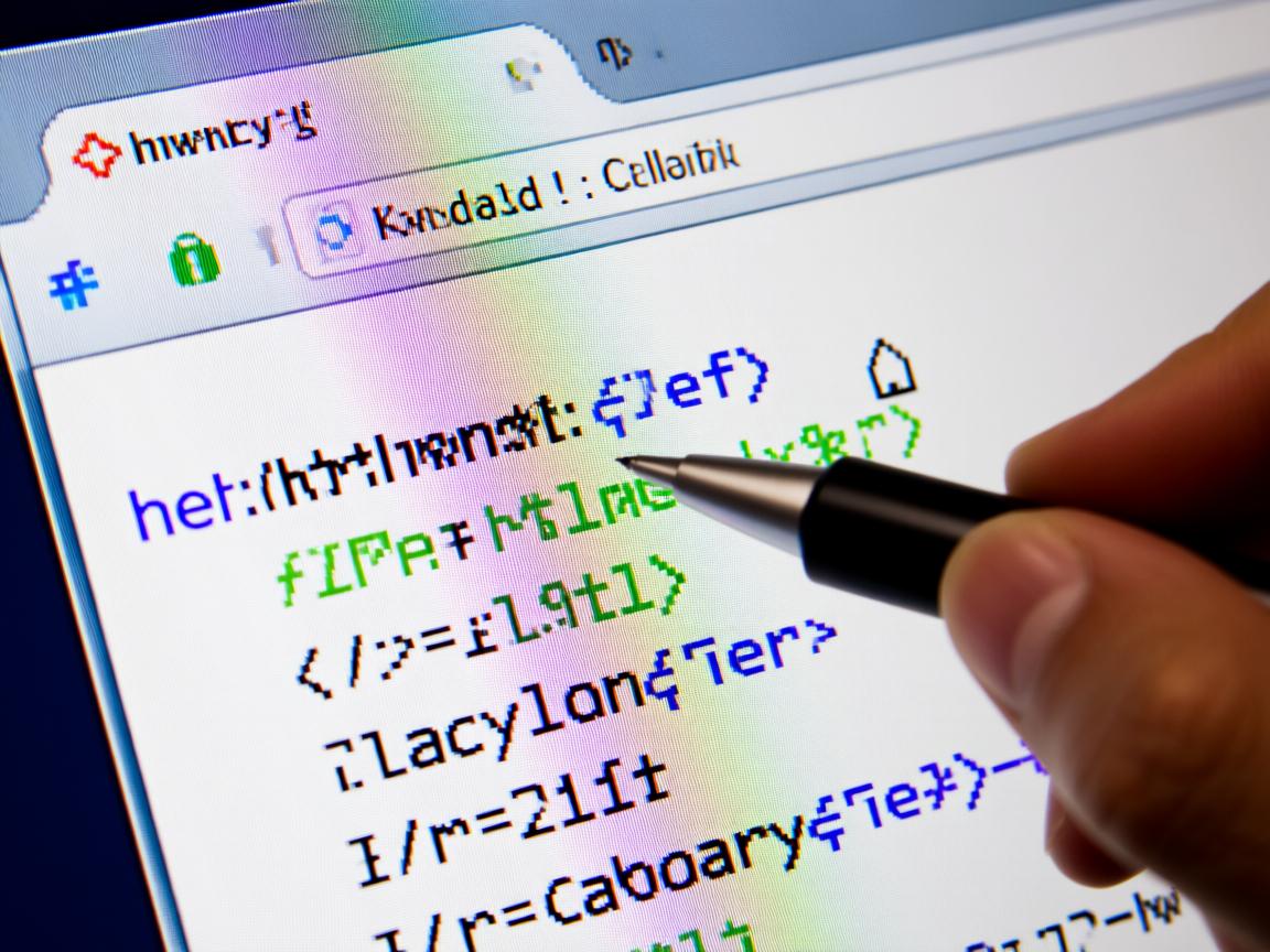 浏览器如何解析html  第2张