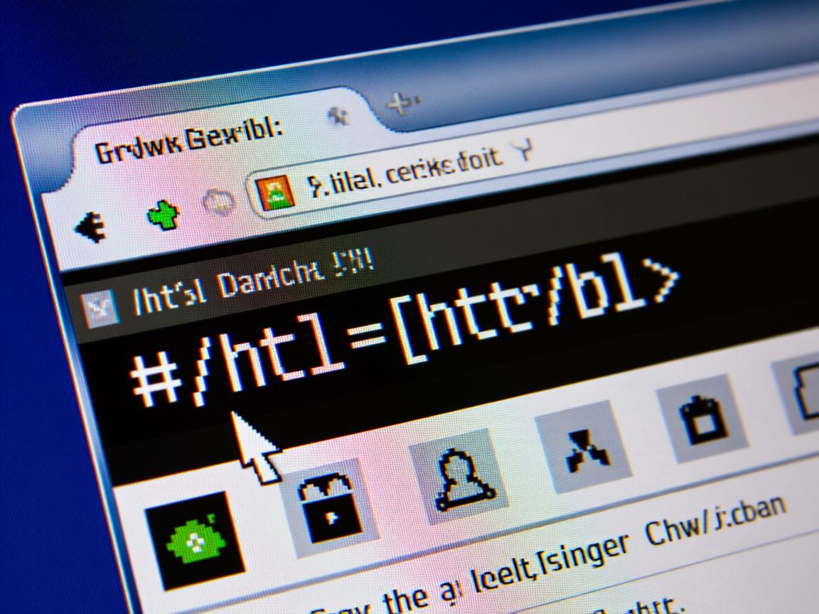 浏览器如何解析html  第3张