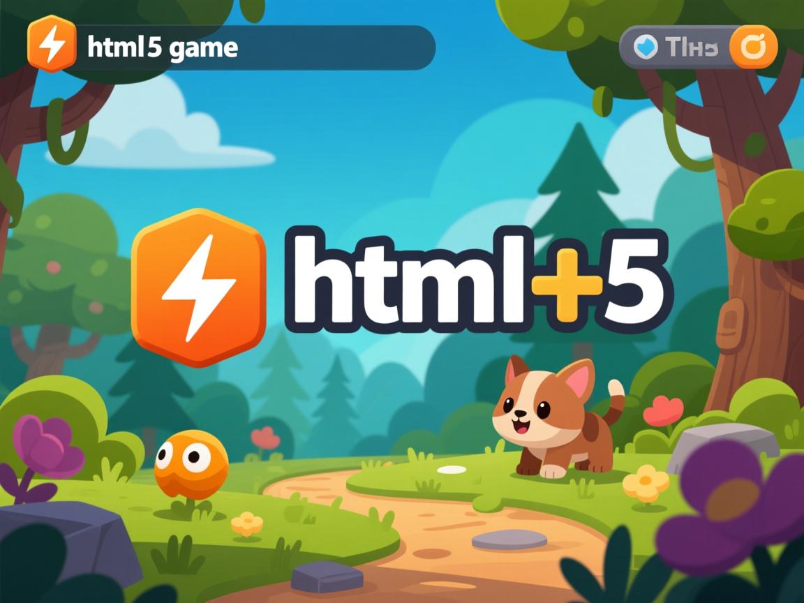 如何发布html5游戏 第3张 如何发布html5游戏 第3张