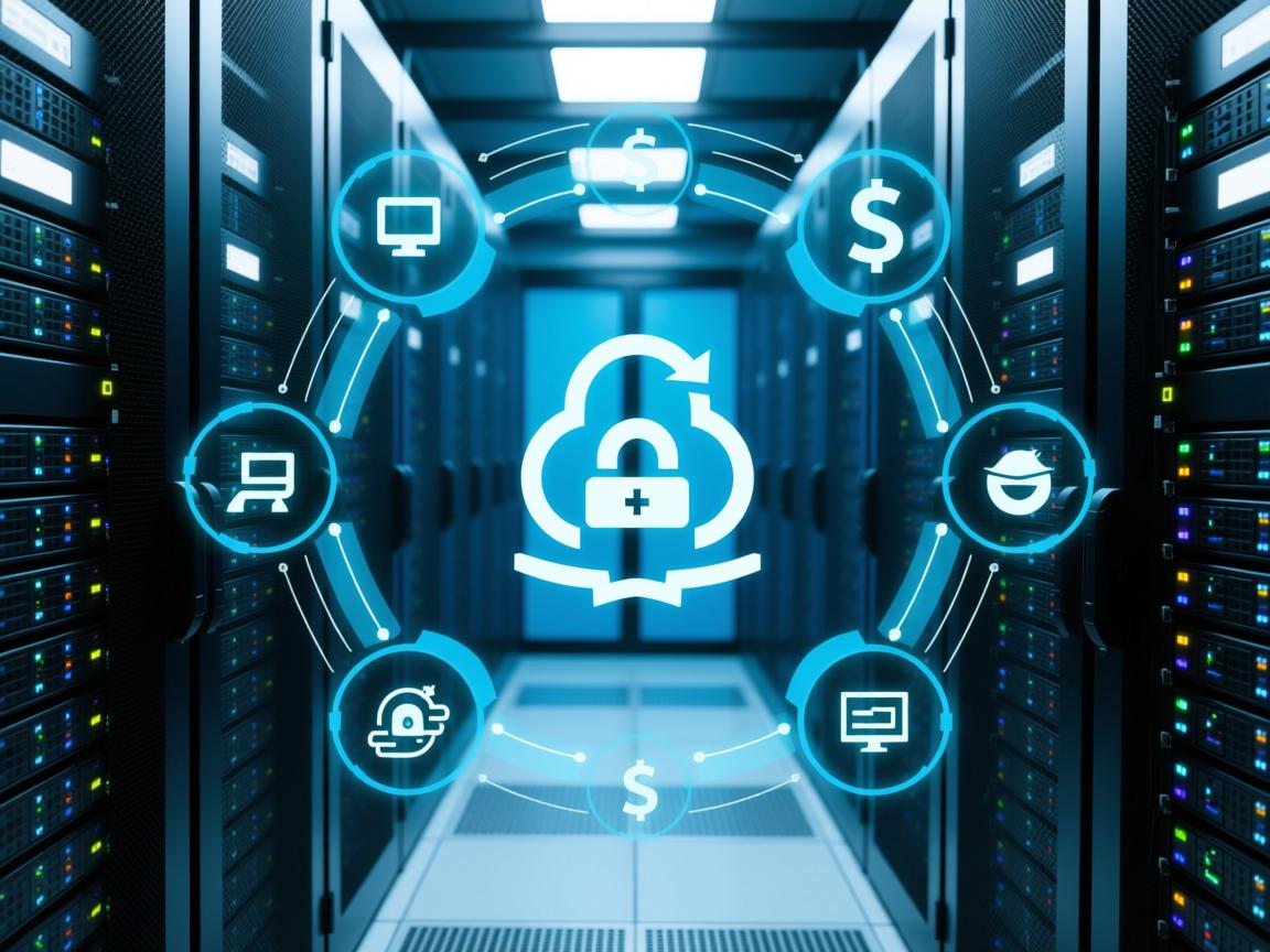 服务器保护软件 第1张 服务器保护软件 第1张