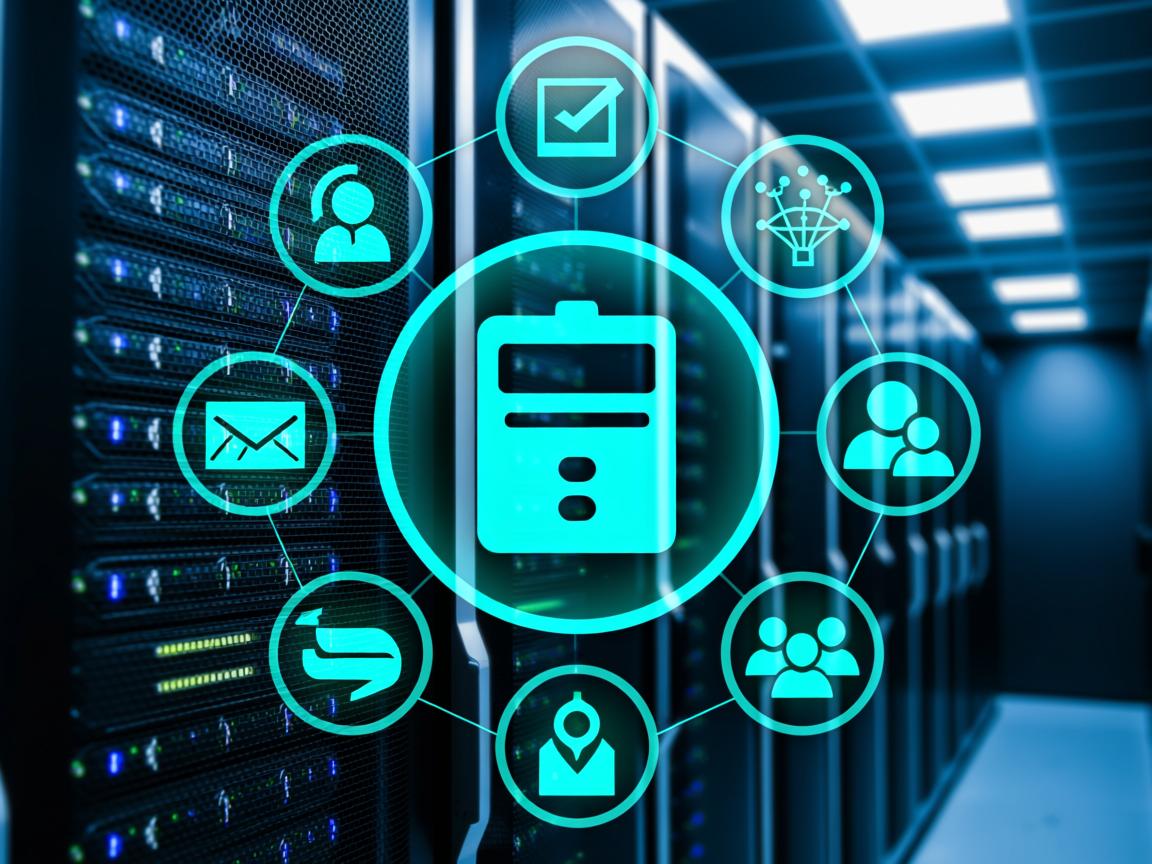 服务器保护软件 第2张 服务器保护软件 第2张