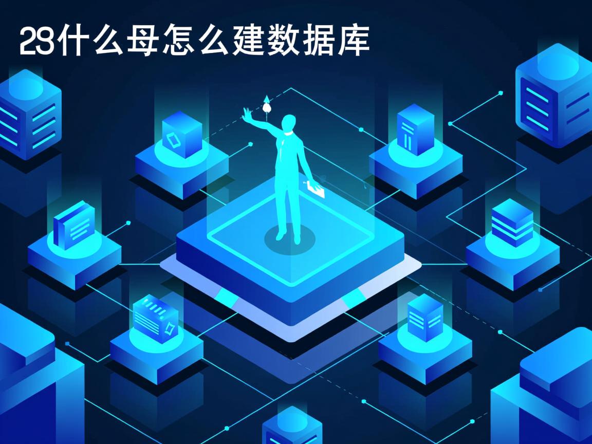 关系怎么建数据库  第2张