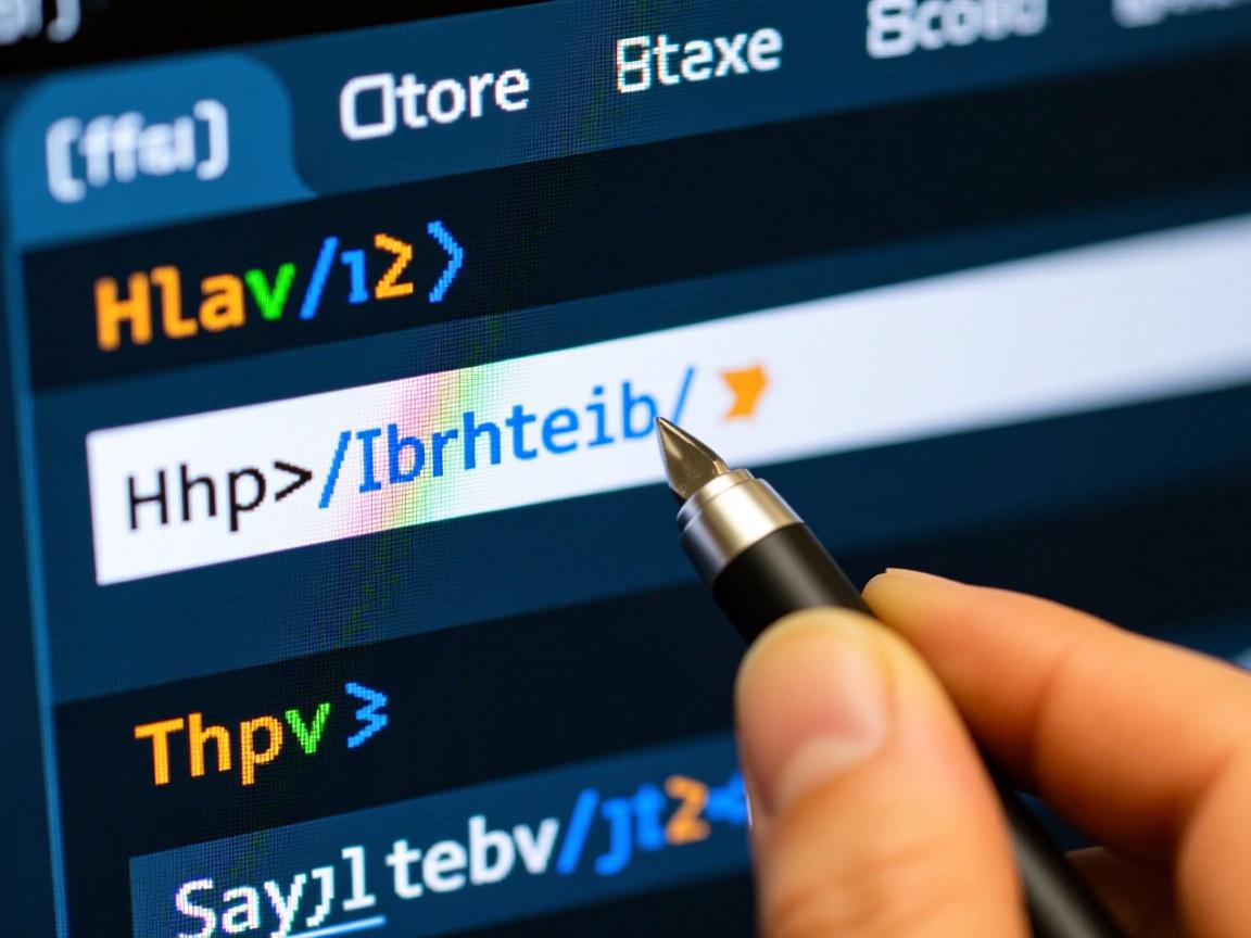 html如何设置超链接 第1张 html如何设置超链接 第1张